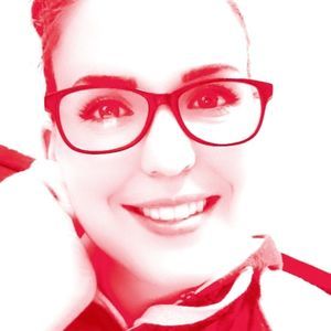 Meet your Posher, Becca